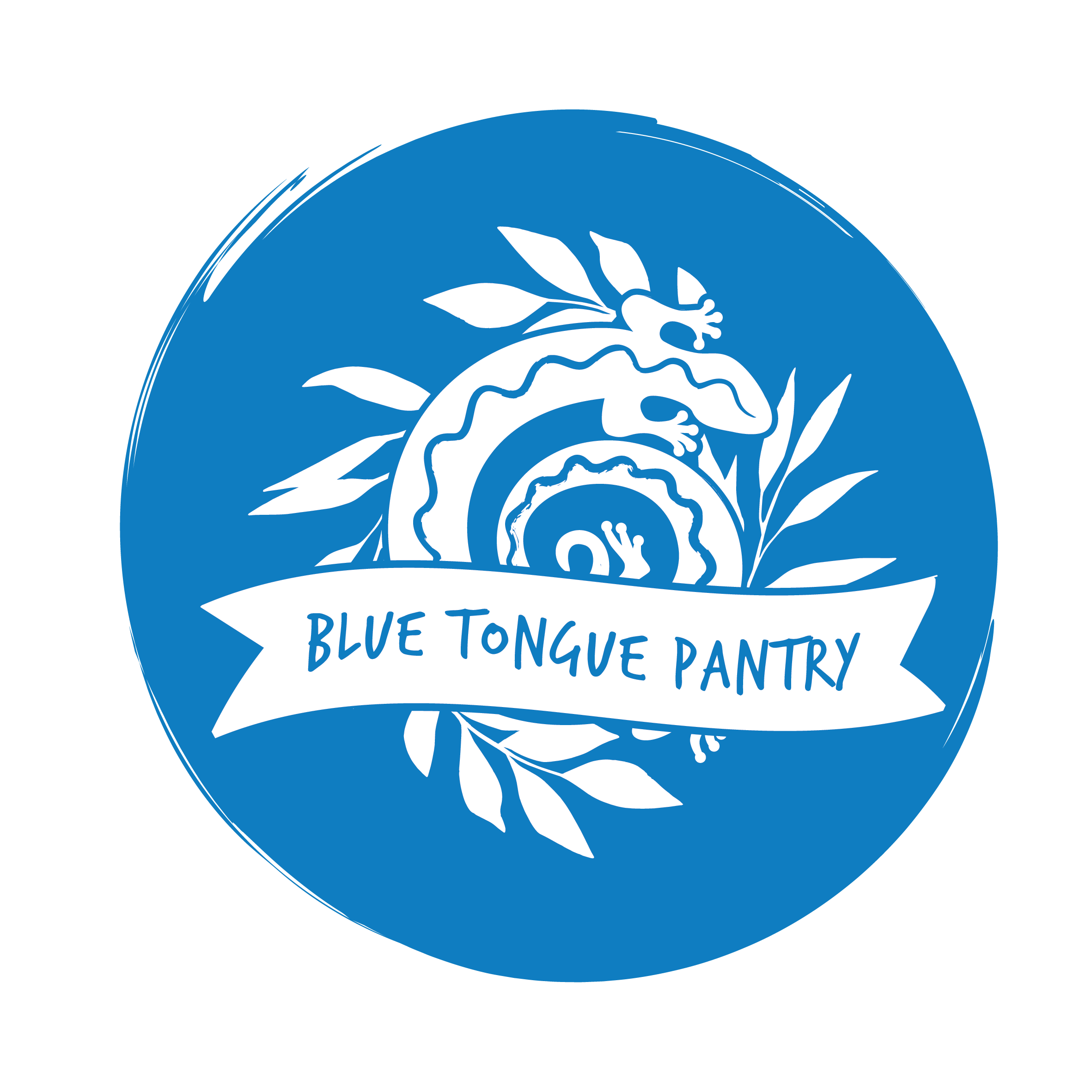 Contact Us Award Winning Cafe Blue Tongue Pantry